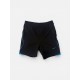 Nike Unisex Αθλητική Βερμούδα Μαύρη